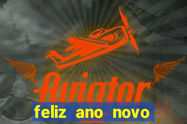 feliz ano novo amor frases curtas